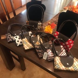 They are BACK !! One for $10 or two for $18